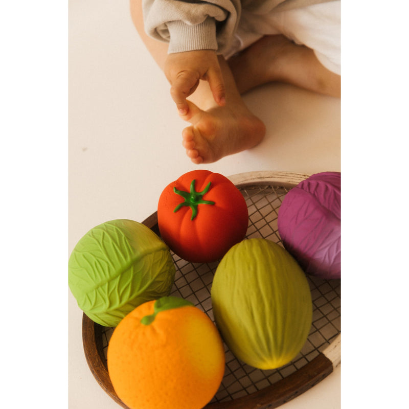 Babyball “Orange”