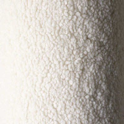 Kindersessel Moon "Cream White"