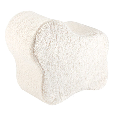 Sitzpuff "Cream White"