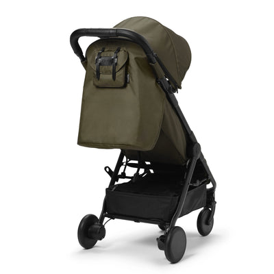 Kinderwagen Elodie MONDO Stroller® “Rebel Green“