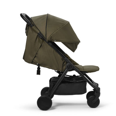 Kinderwagen Elodie MONDO Stroller® “Rebel Green“
