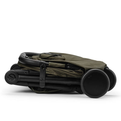 Kinderwagen Elodie MONDO Stroller® “Rebel Green“