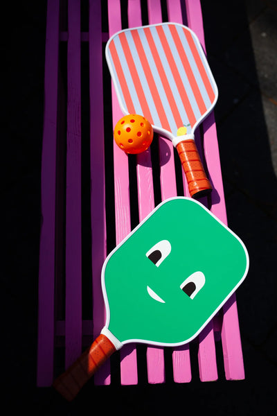 Pickleball-Set "Better Together"