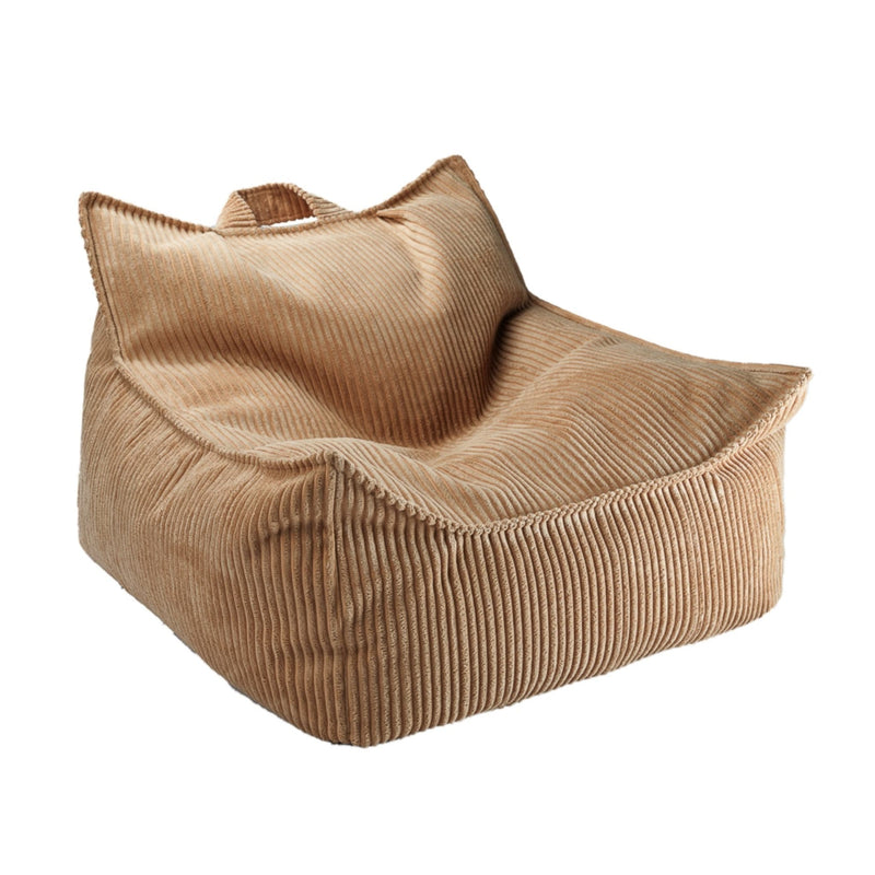 Sitzsack Sessel "Toffee"