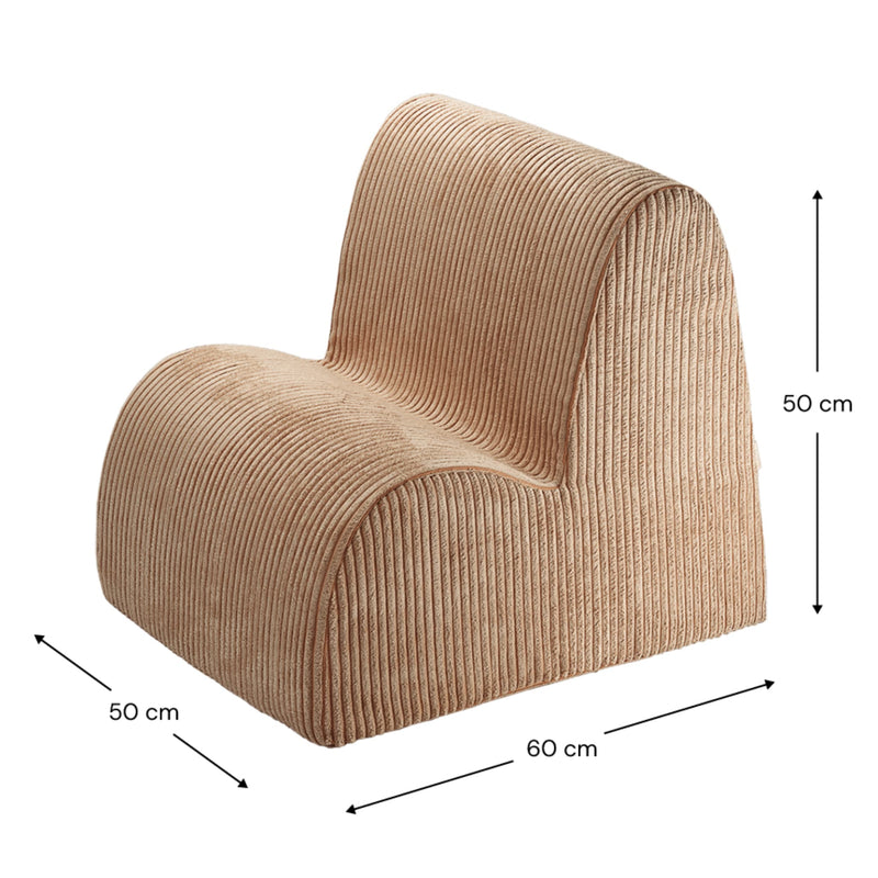 Kindersessel "Toffee"