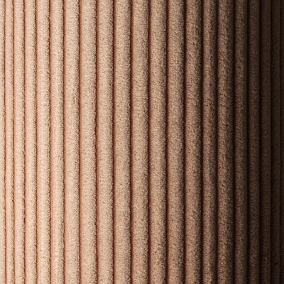 Sitzhocker "Square Toffee"