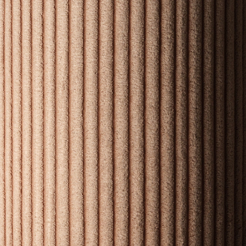 Sitzhocker "Square Toffee"