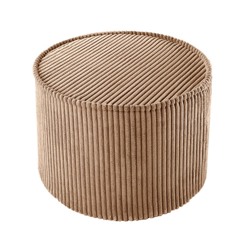 Sitzpuff "Toffee"