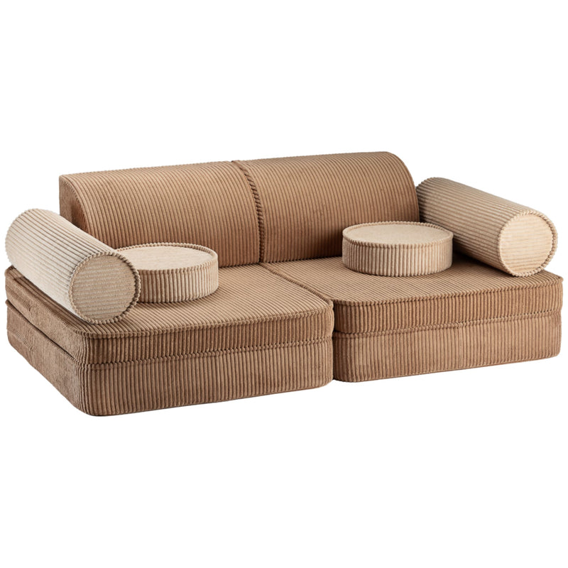 Spielsofa "Toffee"