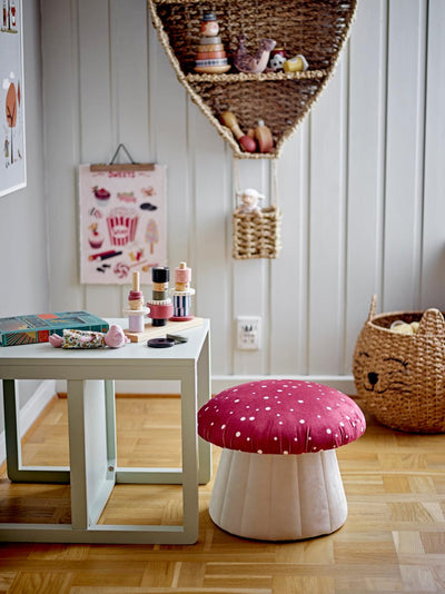Kindersitzhocker “Lue”