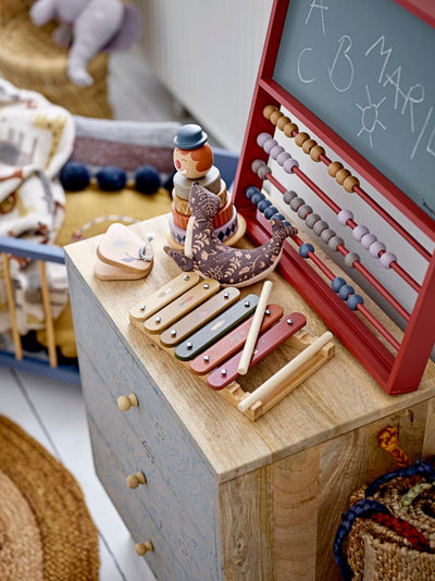 Rechenschieber “Marcello”