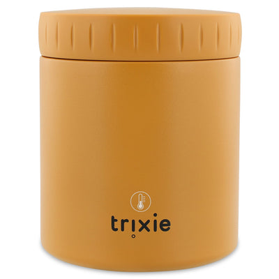 Thermo-Lebensmittelgefäß "Mr. Fox" 350ml