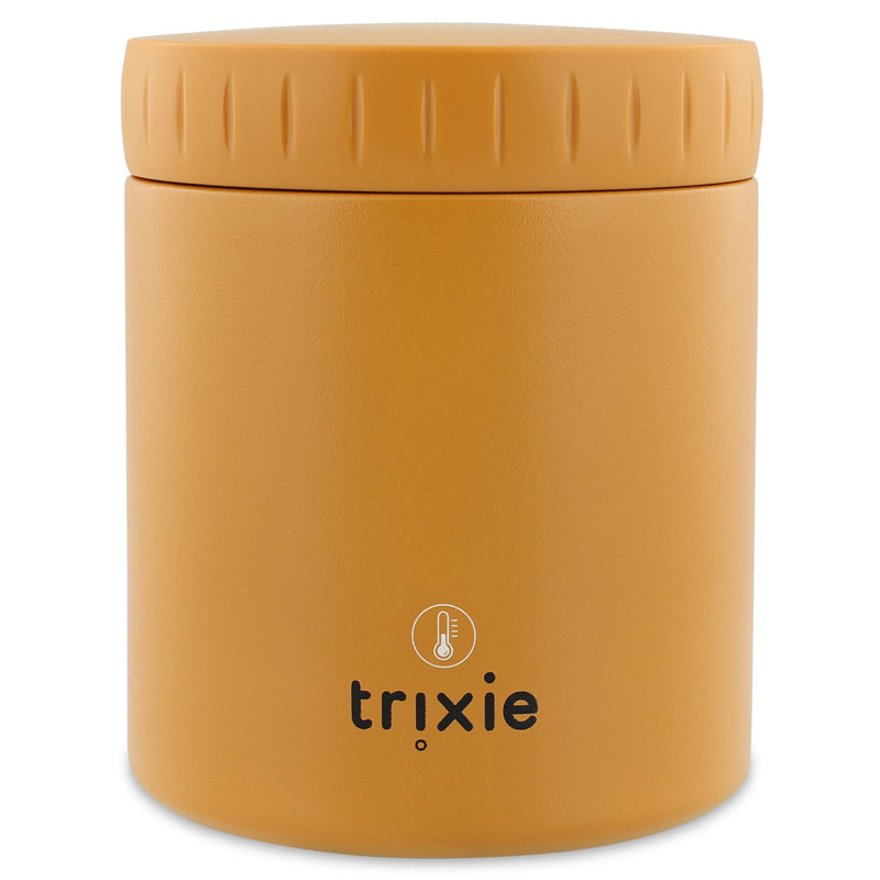 Thermo-Lebensmittelgefäß "Mr. Fox" 350ml