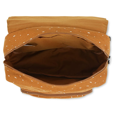 Schultasche  "Mr. Tiger"