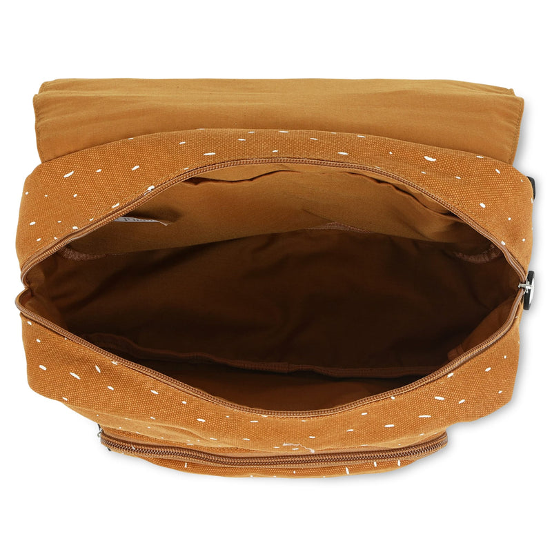 Schultasche  "Mr. Tiger"