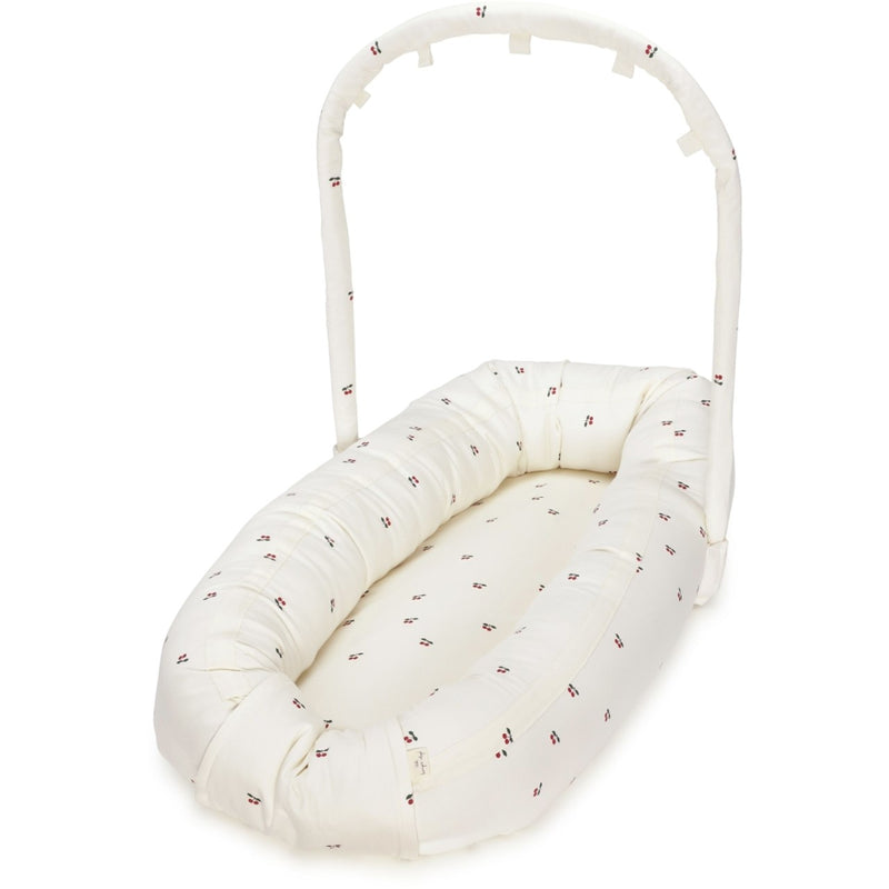 Babynest “Cherry” 83 x 43 cm