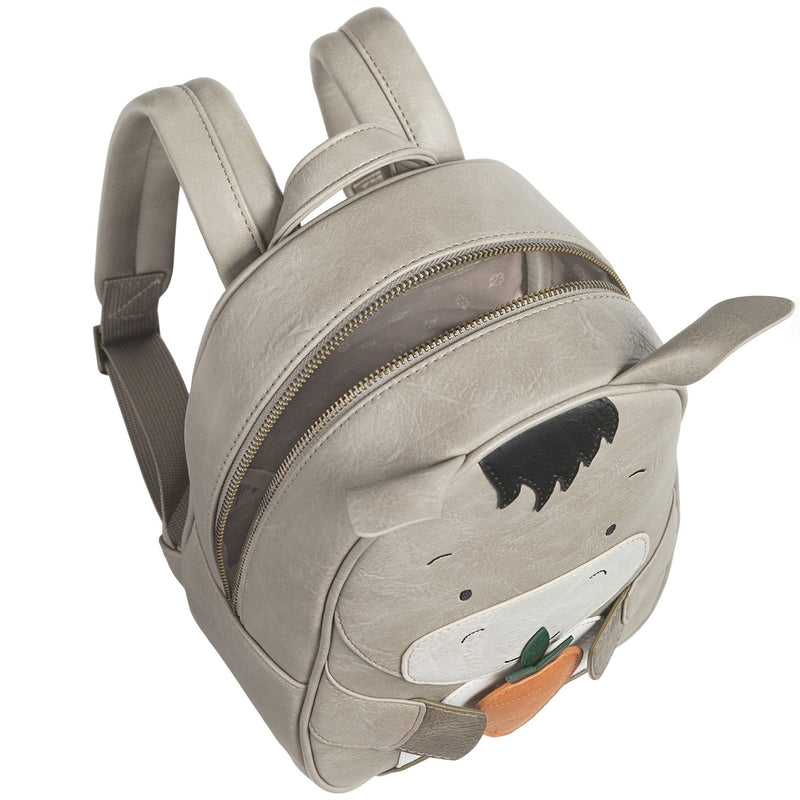 Großer Kinderrucksack "Esel Edvin"