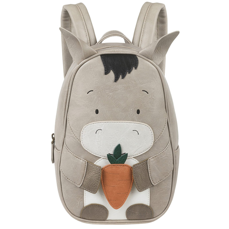 Großer Kinderrucksack "Esel Edvin"