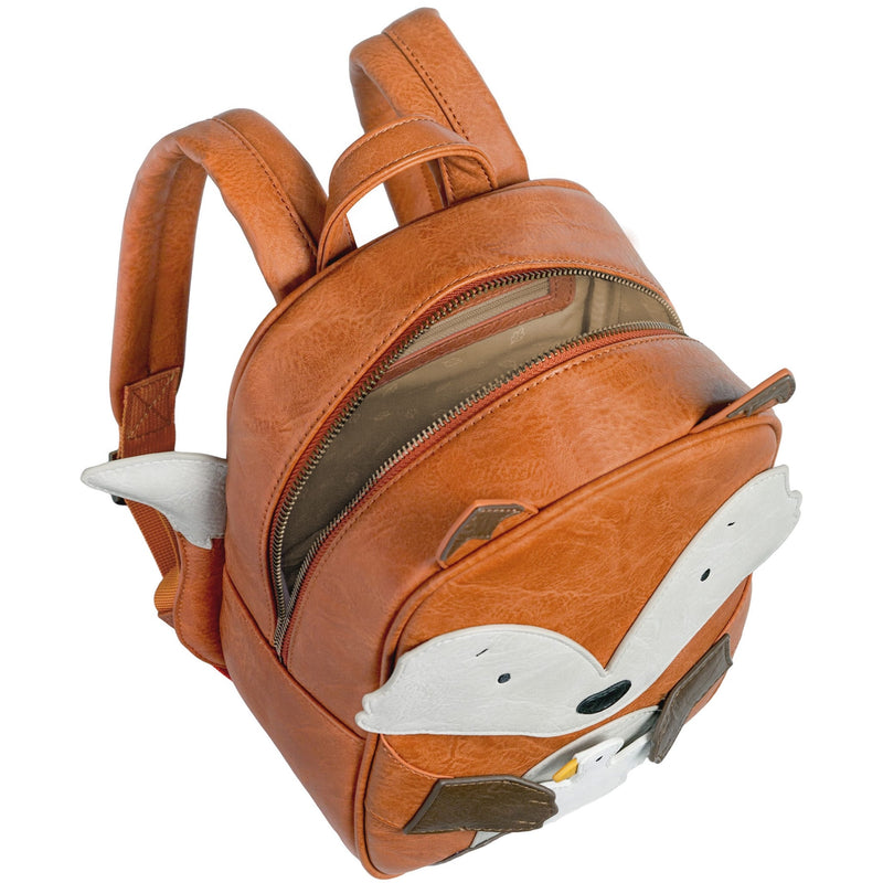 Großer Kinderrucksack "Fuchs Frankie"