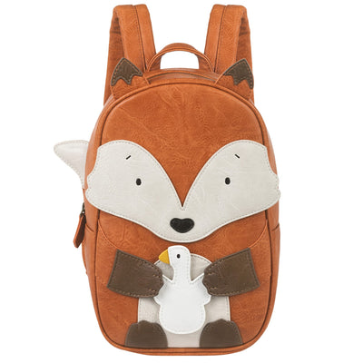 Großer Kinderrucksack "Fuchs Frankie"