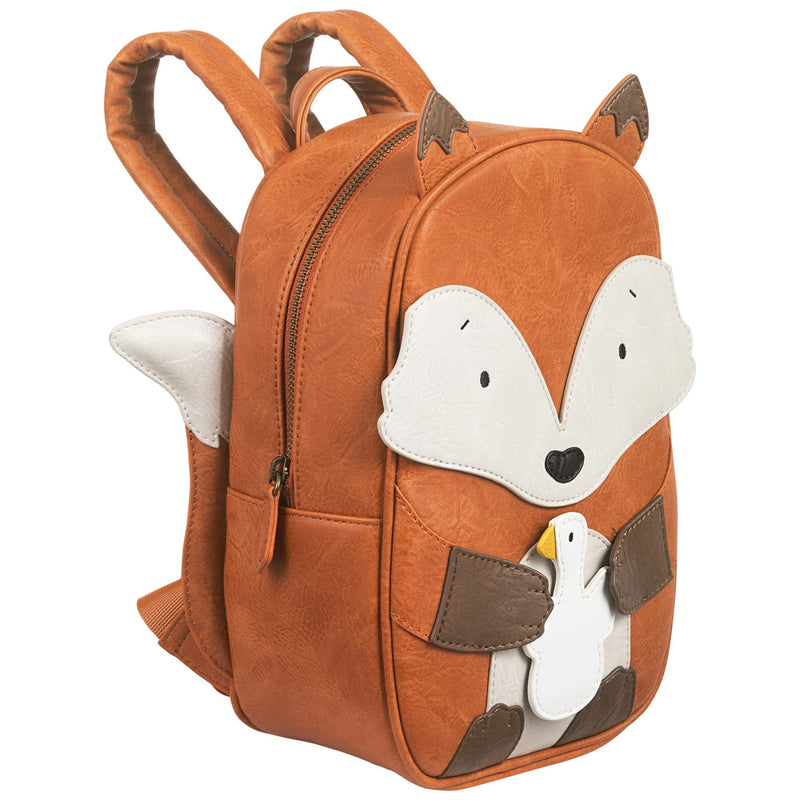 Großer Kinderrucksack "Fuchs Frankie"