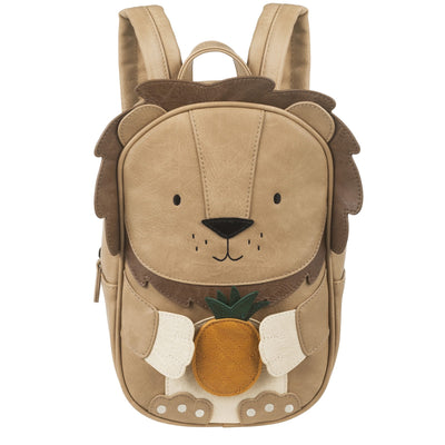 Großer Kinderrucksack "Löwe Kaius"