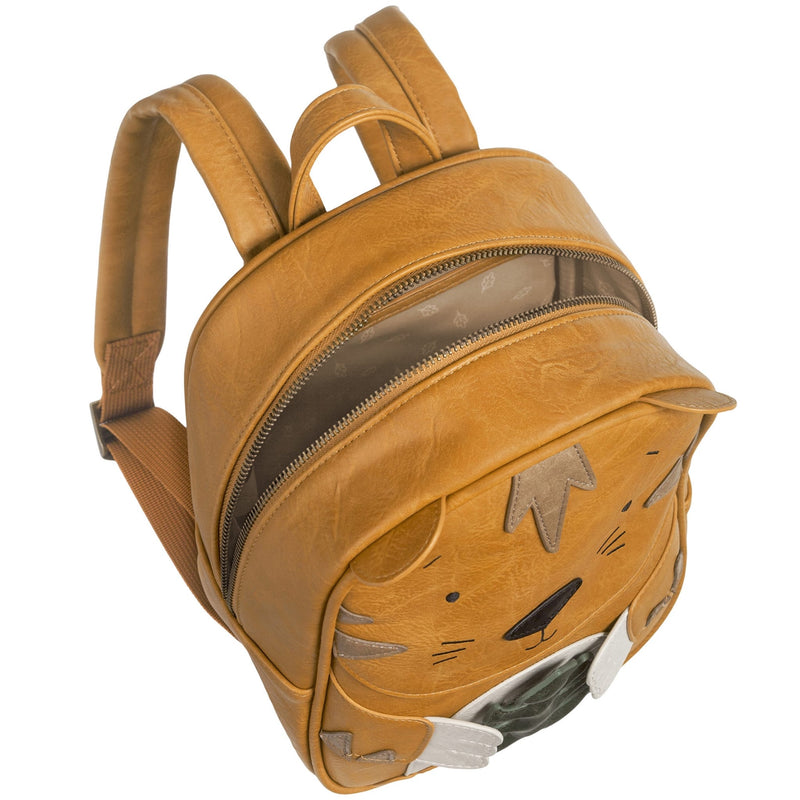 Großer Kinderrucksack "Tiger Timi"