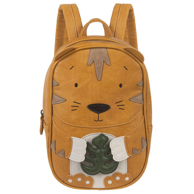 Großer Kinderrucksack "Tiger Timi"