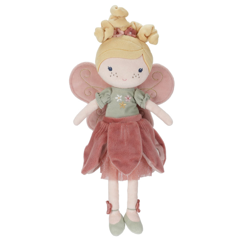 Kuschelpuppe "Fee Mila"