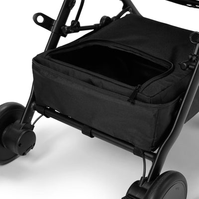 Kinderwagen Elodie MONDO Stroller "Chocolate"