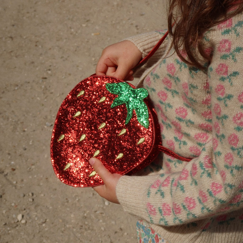 Kindertasche "Strawberry"