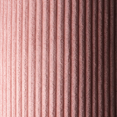 Sitzhocker "Square Pink Mousse"