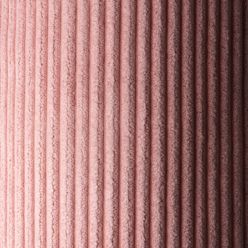 Sitzhocker "Square Pink Mousse"