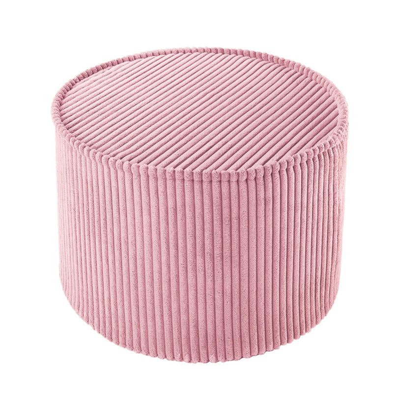 Sitzpuff "Pink Mousse"