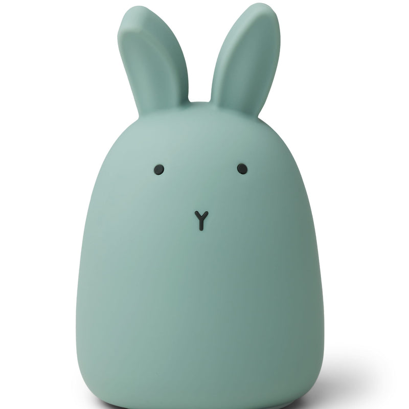 Nachtlicht “Winston Rabbit Peppermint"