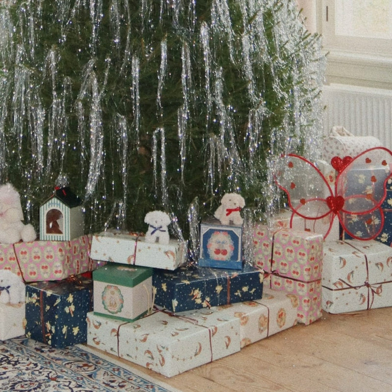 Feenkostüm-Set "Heart"