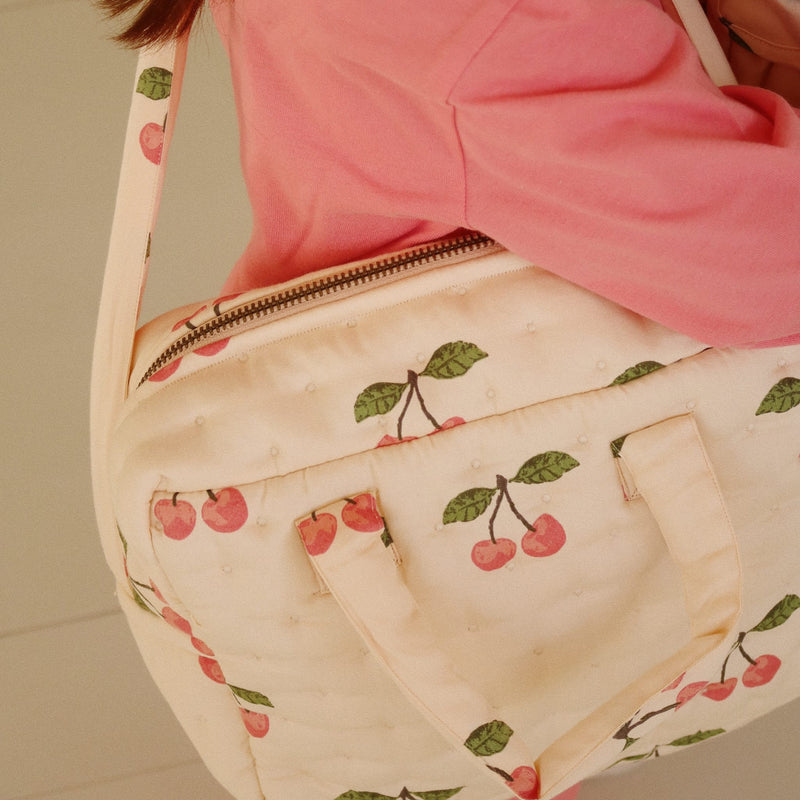 Puppentasche "Ma Grande Cerise Pink"