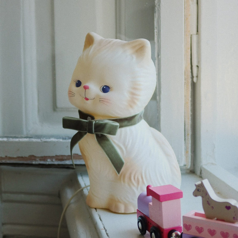 Lampe "Cat Multi"