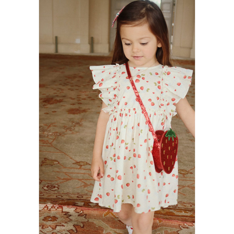 Kindertasche "Strawberry"
