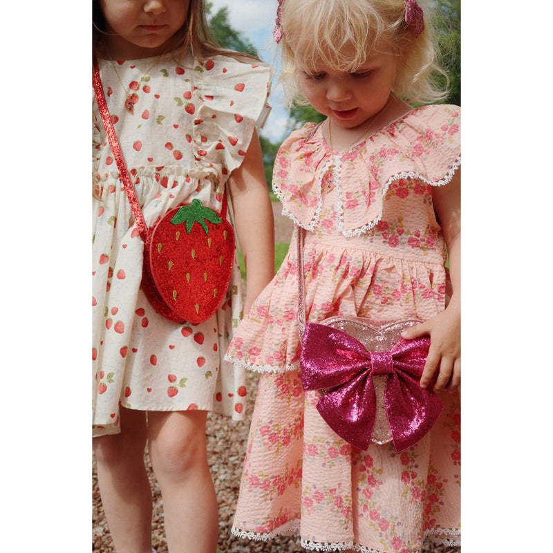 Kindertasche "Strawberry"
