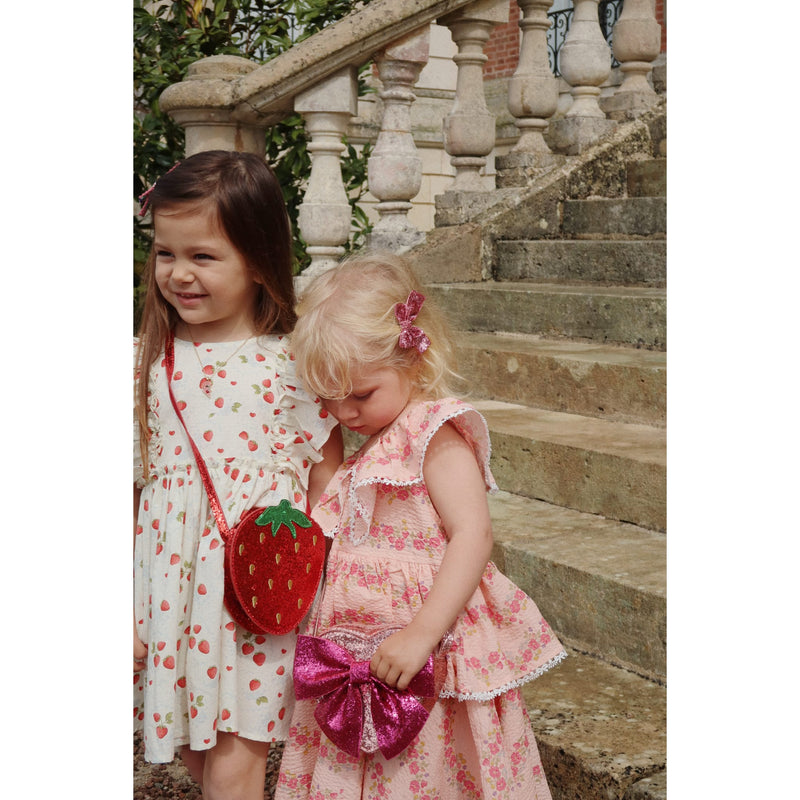 Kindertasche "Strawberry"