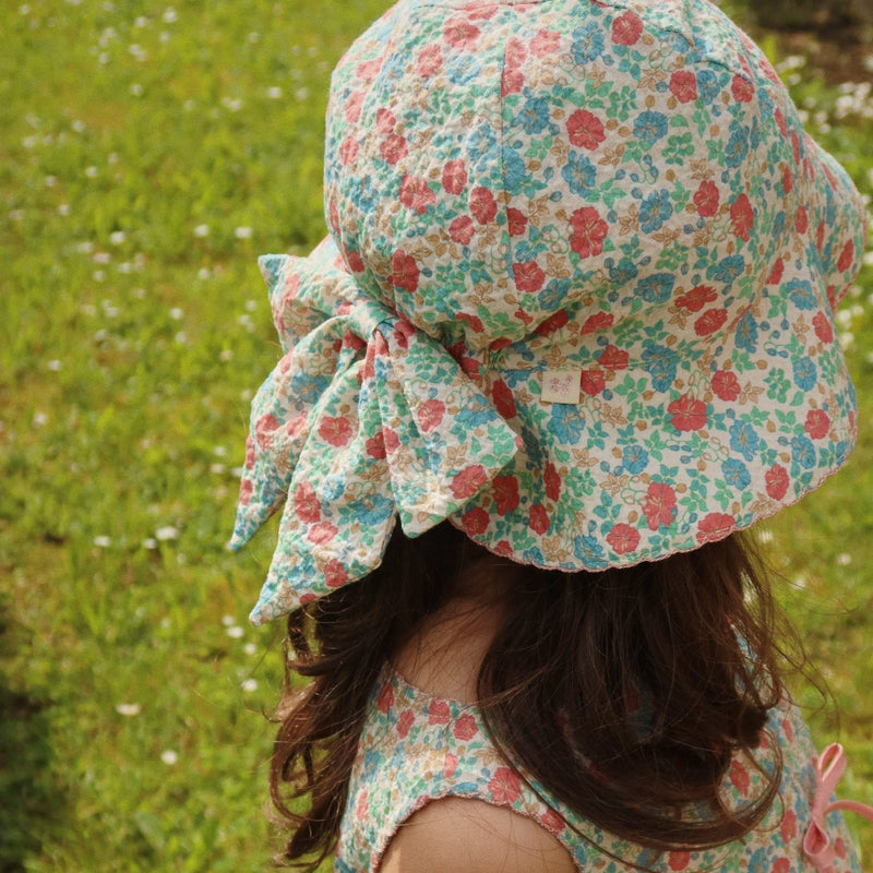 Sonnenhut "Elin Fiola"