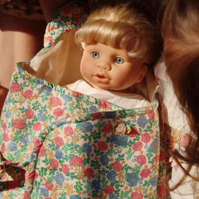 Puppe "Sally Multi"