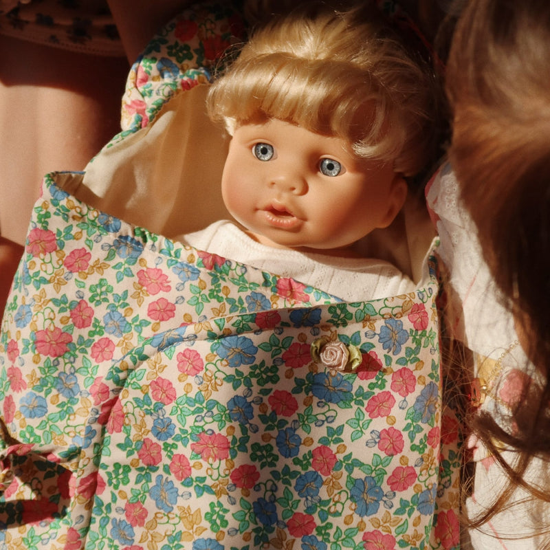 Puppe "Sally Multi"