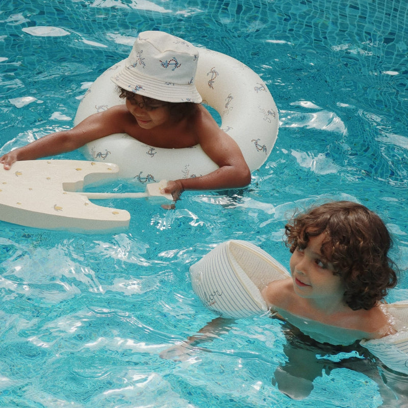 Schwimmflügel "Rock My Boat"