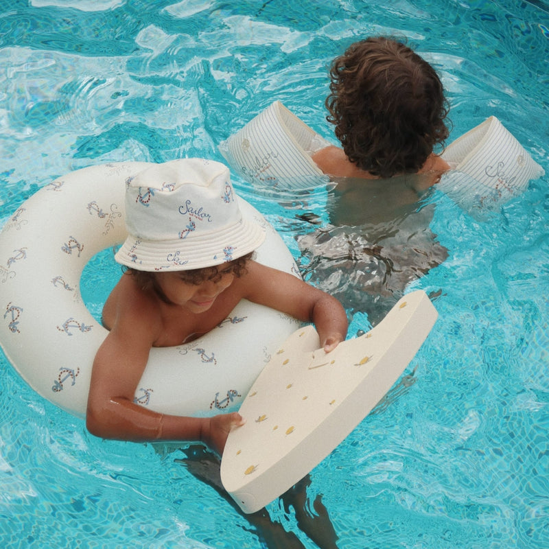 Schwimmflügel "Rock My Boat"