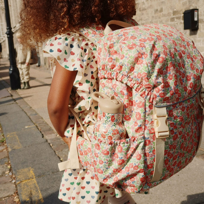 Schultasche “Clover Kaluka"