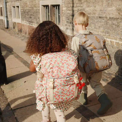Schultasche “Clover Kaluka"