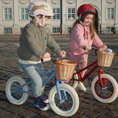 Balance Bike "Ladybug"