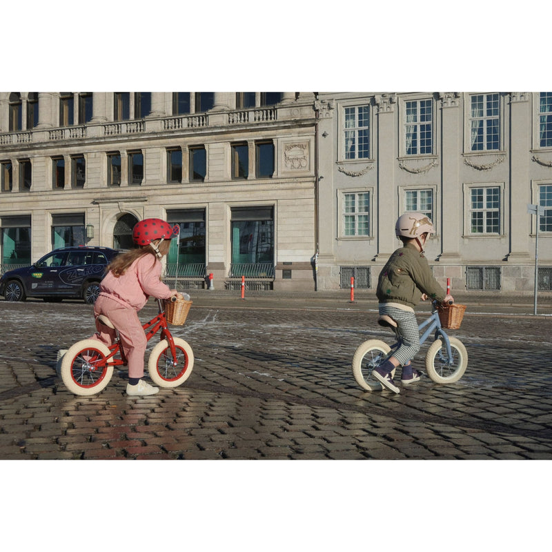 Balance Bike "Blue Stripe"